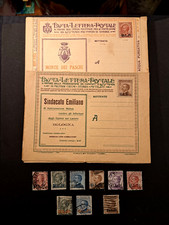 Lotto blp buste - -,