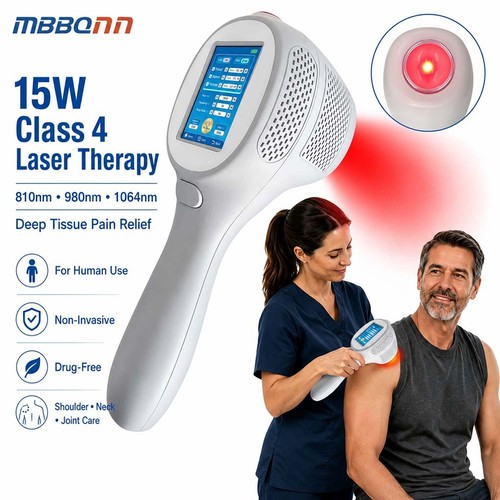 Laserterapia 15w classe - 15w,