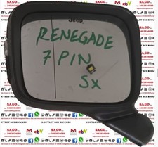 SPECCHIETTO RETROVISORE