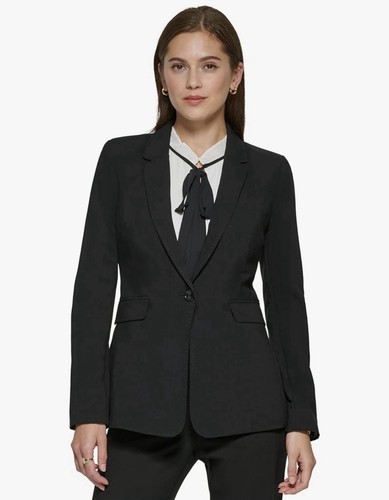Blazer donna dkny - blazer,