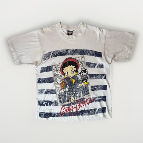 Camicia betty boop - boop, l