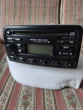 Autoradio Ford 6000CD RDS EON