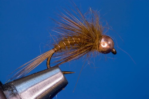 Fliegentom nymph pezzi - fliegentom,