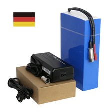 Batteria ebike 36V 15Ah 750W Pedelec batteria bici batteria litio