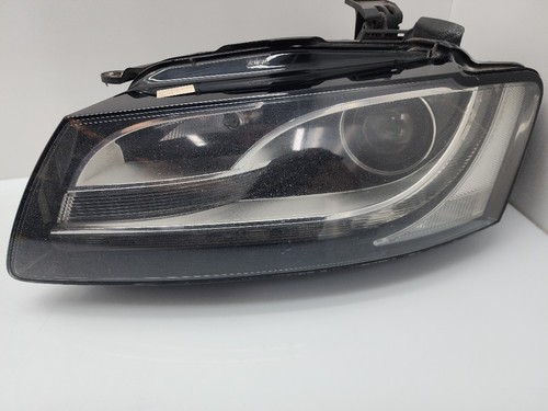Faro anteriore allo xeno - anteriore,