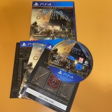 Assassin creed origins - assassin’s,