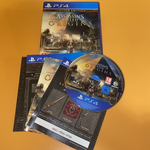 Assassin creed origins - creed,