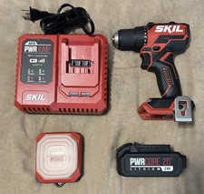 NEW Skil 20V Brushless