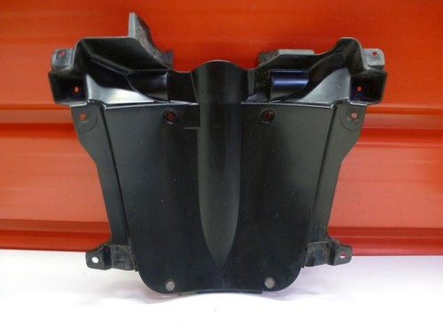 Fascia anteriore suzuki 125 - fascia, ux