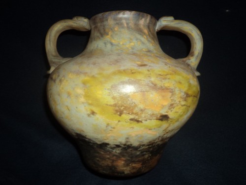 Vase daum nancy croix - daum,