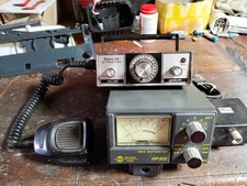 Radio ricetrasmittente CB