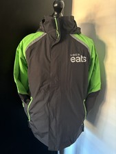 UBER EATS Giacca Leggera con