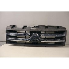 GRIGLIA PER MITSUBISHI PAJERO (07) 3.2 TD DI-D (147KW) 5P/D/3200CC 2007