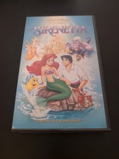 VHS, Walt Disney I classici