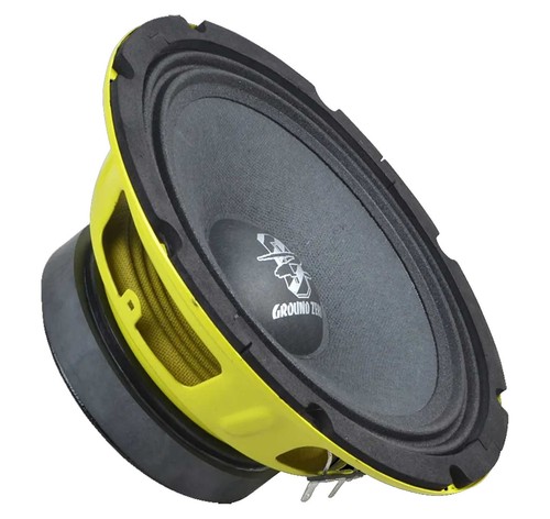 Ground zero gzck 200xspl - ground,
