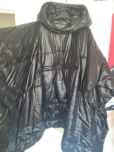 Cappotto piumino burberry - cappotto,