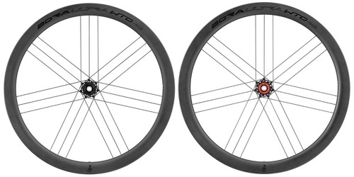 Set coppia ruote r - coppia, f/r