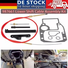 Kit montaggio cavi cambio