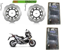 Dischi Pastiglie freno