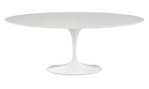Tavolo tulip eero saarinen - tavolo,