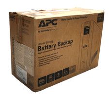 APC Schneider Batteria