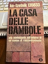 LA CASA DELLE BAMBOLE