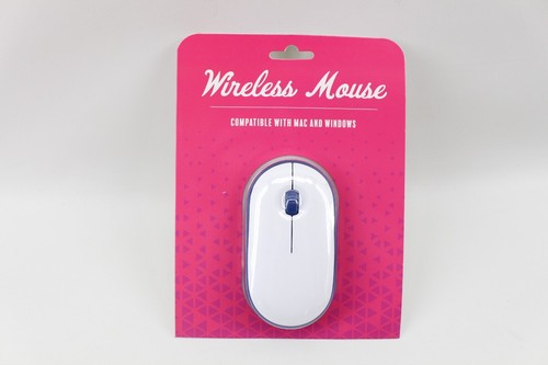Nuovo mouse wireless - , orbit
