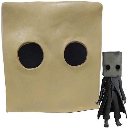 Cosplay spaventoso gioco - spaventoso,