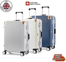 Borsa Bagaglio Swiss Military