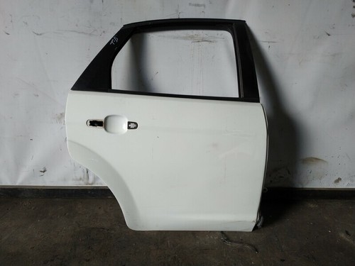 Porta posteriore destra - porta, ford