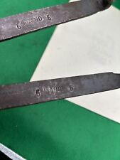 Chiave A Compasso Maino Movimento Centrale 1906 Eroica Ciclismo Vintage Bianchi 