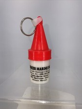 Portachiavi galleggiante barca