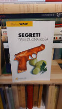 Markus Wolf, Segreti della