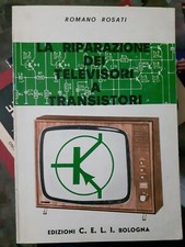 Rosati LA RIPARAZIONE DEI