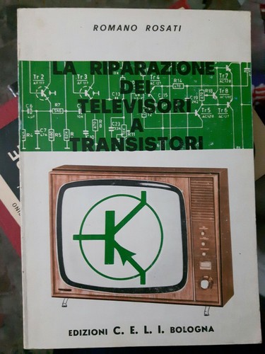Rosati riparazione dei - la,