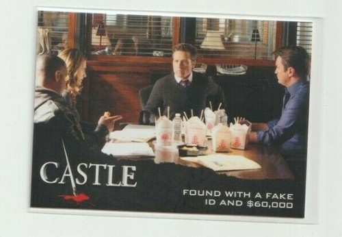 Castle show seasons 4 - seasons, &