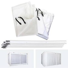 B-Ware Parete Laterale per