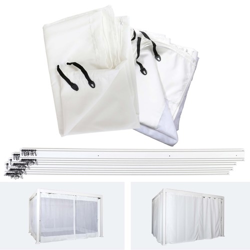 Ware parete laterale per - parete,