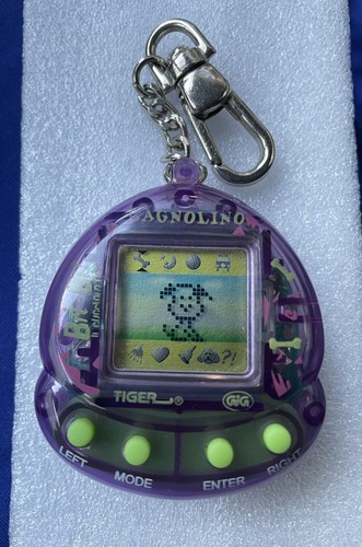 Bit tamagotchi cucciolo - bit,