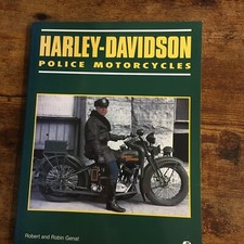 Harley-Davidson Police