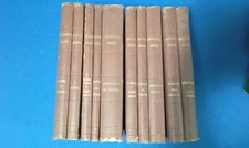 1923 - 1929 _ ENCICLOPEDIA AGRARIA _ AGRICOLTURA _ COLTIVAZIONE _ U. T. E. T.