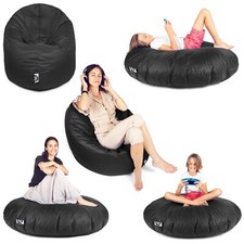 Patchhome Set 2 in 1 Pouf