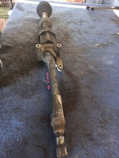 SEMIASSE ANTERIORE DESTRO DX