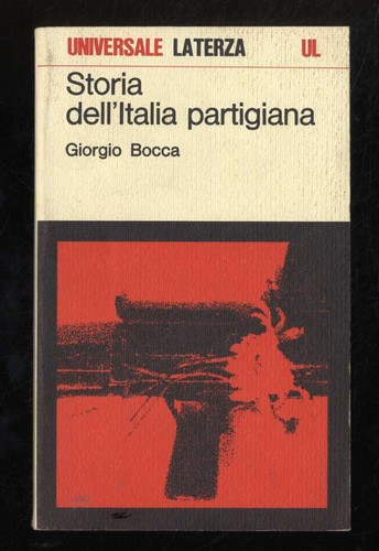Storia dell italia partigiana - dell'italia,