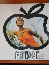 CATALOGO FABER Costumi da