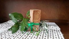 ANTISETTICO Sapone di Al3ppo