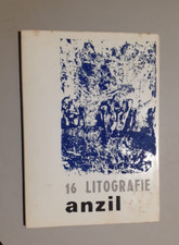 Amedeo Giacomini Anzil - 16