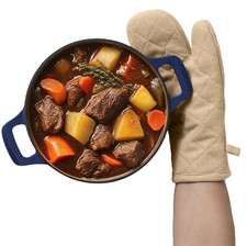 Guanto Forno - Guanti da