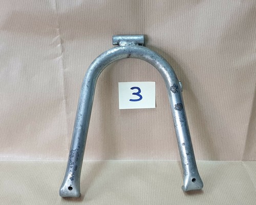 Cavalletto ciclomotore rizzato - cavalletto,