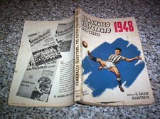 ALMANACCO ILLUSTRATO DEL